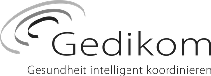 Gedikom Logo Referenzen Akustiklösungen