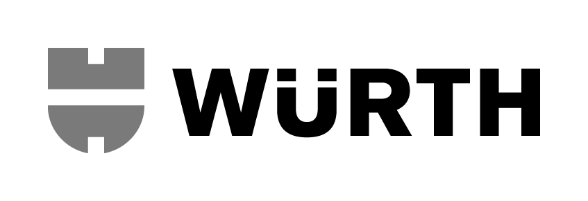 Würth Logo Referenzen Akustiklösungen
