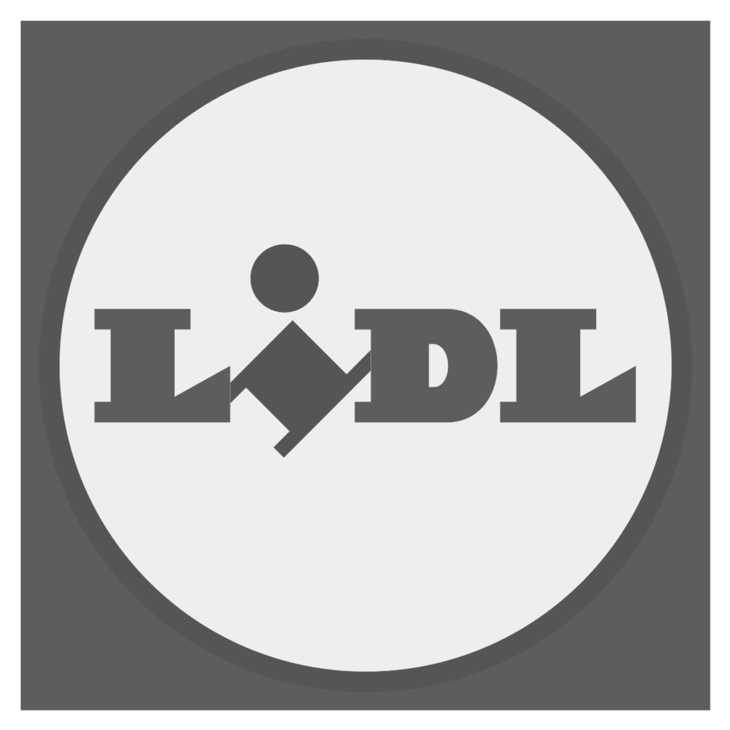 Lidl Logo Referenzen Akustiklösungen