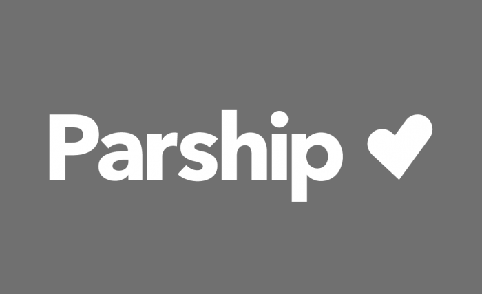 Parship Logo Referenzen Akustiklösungen