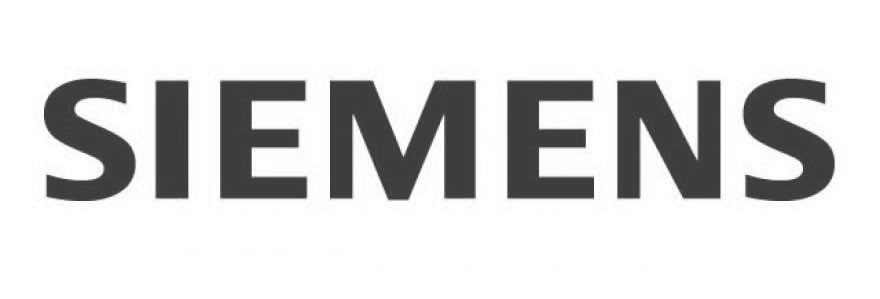 Siemens Logo Referenzen Akustiklösungen