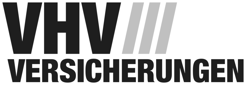 VHV Versicherungen Logo Referenz Akustiklösungen