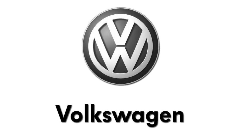 Volkswagen Logo Referenzen Akustiklösungen