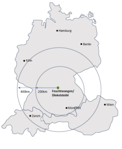 Regionale Zulieferer für Akustikprodukte für hohe Qualität