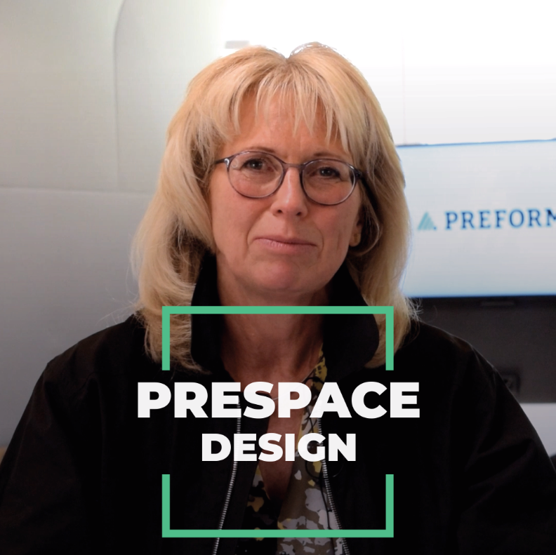 Prespace Design Interview
