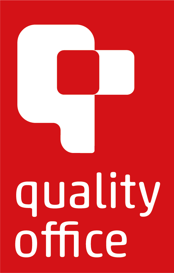 Quality Office Logo