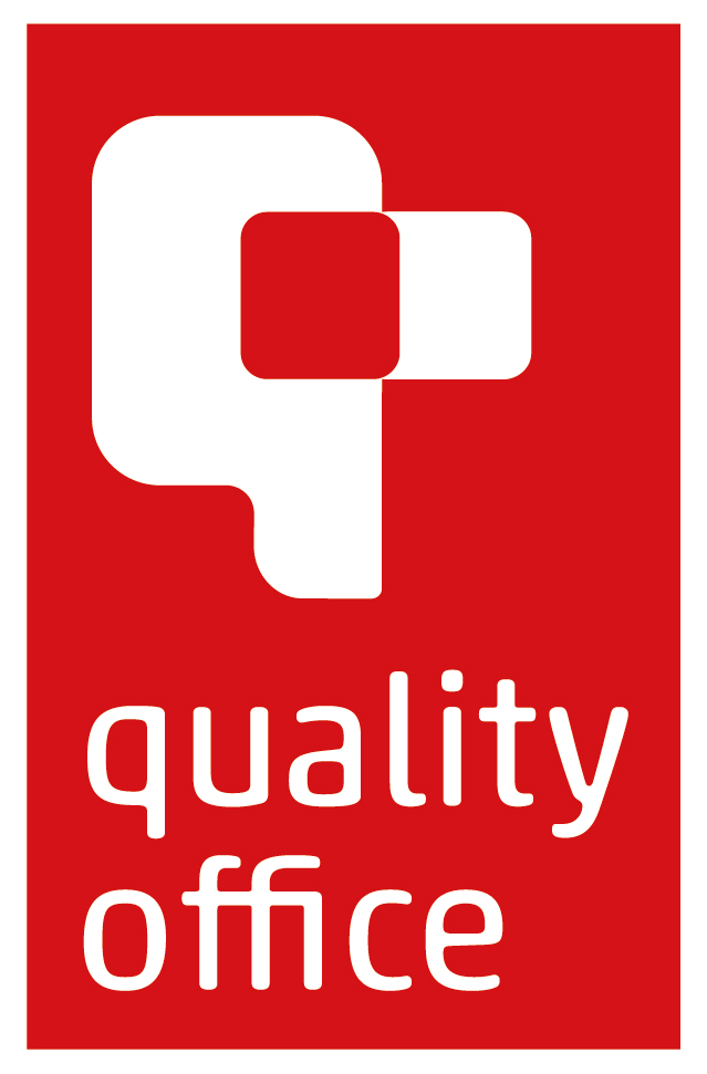Quality Office Zertifikat