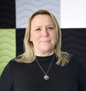 Picture of Silvia Ott