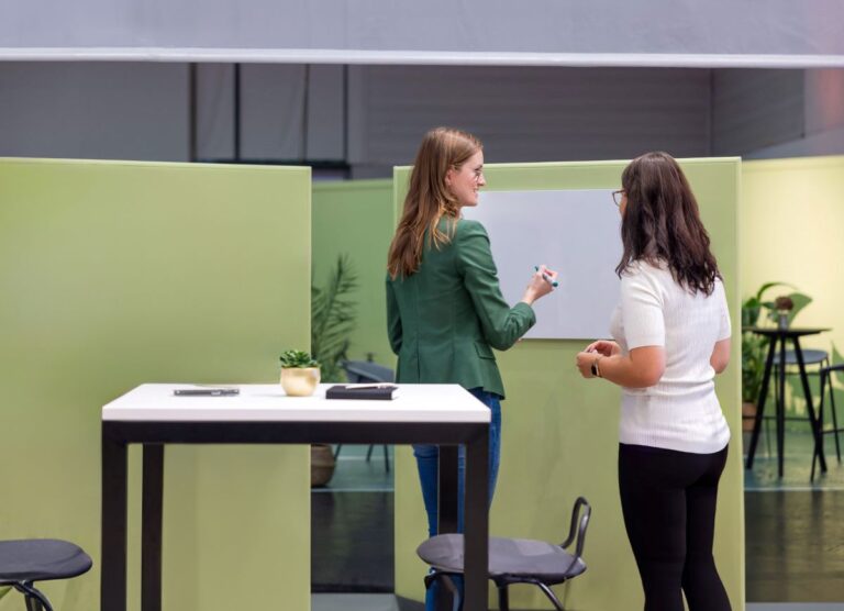 Formfac mit Whiteboard