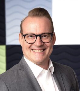 Klaus Schalk