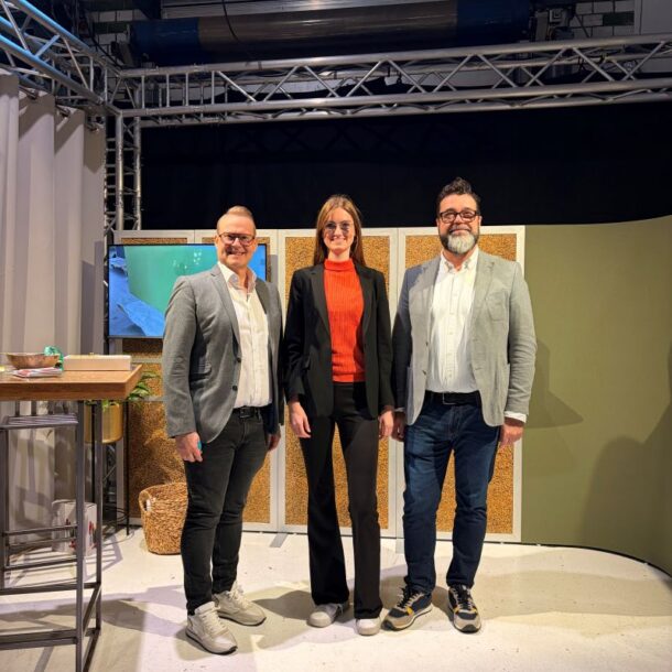 Greenterior-Event in Berlin 2025