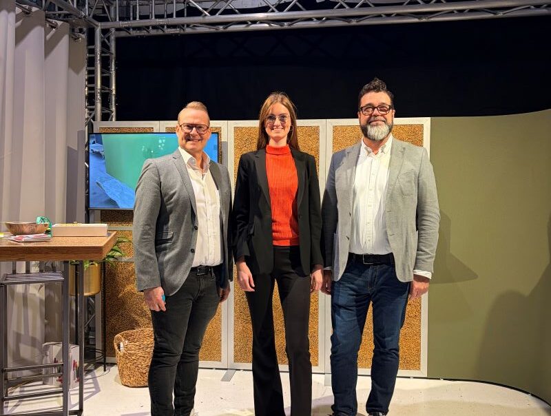 Greenterior-Event in Berlin 2025