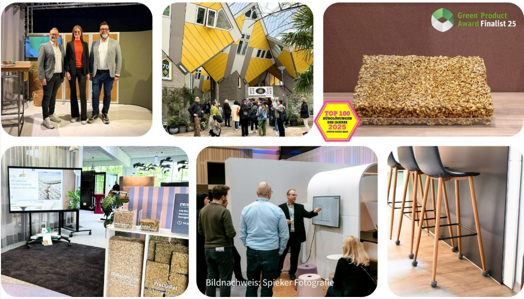 Rückblicke in das Jahr 2025