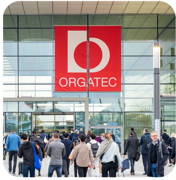 Orgatec