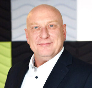 Picture of René Seidel