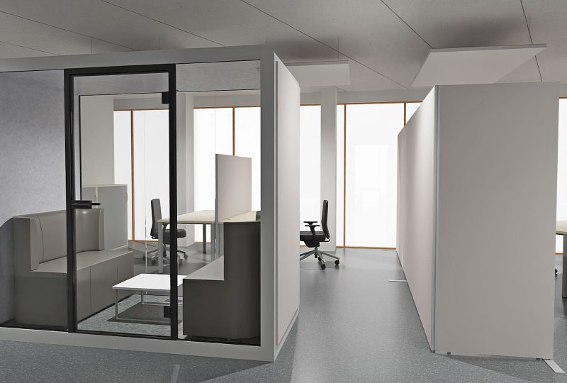 Privates Callcenter