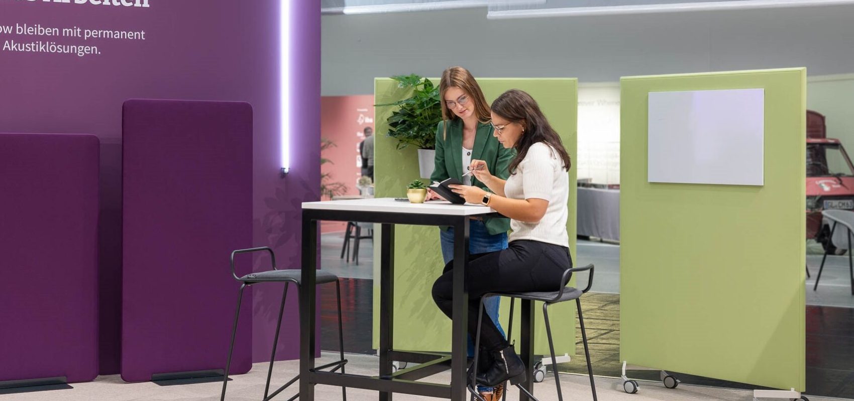 Flexibles Arbeiten_PREFORM